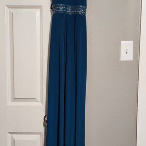 Morgan & Co formal dress
